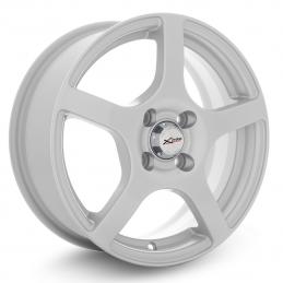 X`trike X-118 6x15 PCD4x100 ET45 DIA 60.1  HS